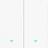Gosund SMART Light Switch SW9