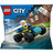 LEGO Politiets Offroadbuggy City
