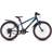 Cube Acid 200 Allroad 20 Inch Deepcobalt Barncykel