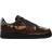 Nike Air Force 1 Lo W Trainers - Brown Leopard