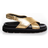 Copenhagen Shoes Goldie Sandaler, Guld