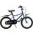 SCO Extreme Børnecykel 3 Gear 16 in 2025 Børnecykel