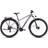 Cube Aim ONE Allroad 27.5 inch Greyishlilac MTB 2025 XS