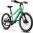 Woom Explore 4 20in 2025 - Jungle Green Børnecykel