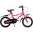 SCO Extreme Børnecykel 1 Gear 14" 2025 Pink Børnecykel