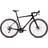 Ridley Adventure Alu Grusracer Black Silver M Herrcykel
