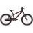 Cube Acid 160 16" 2025 One Size - Molotov ́n ́Pink Barncykel