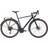 Cannondale Topstone EQ Gravel Bike Tungsten Blue