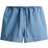 H&M Denim Drawstring Shorts - Denim Blue
