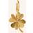 Pernille Corydon Clover Pendant Smycken & Klockor Dam - Guld