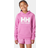 Helly Hansen Logo Hoodie 2.0 - Meta Pink
