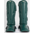 Venum Beskyttelsesudstyr Impact Evo Shinguards Grøn