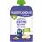 Kiddylicious Pouches Bedtime Blend Blueberry Banana Oat 6M+ 100G 100g