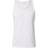 Jack & Jones Pocket Vest White