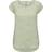 Only Bluse ONLVIC - Pastelgrøn/Hvid