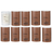 Muji Thin Cotton Buds 200 Pack