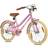 Prometheus Bicycles Retro Barncykel 20 Tums Flickor Barncykel