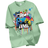 Shein Tween Boys Casual Short Sleeve Round Neck TShirt With Gamepad Design Suitable For Summer