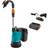 Gardena Battery Rainwater Tank Pump 2000/2 18V P4A (1x2.0Ah)