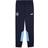 Puma Mcfc Ftblarchive Pant Navy-team Light Blue