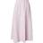 Vila Visophia HW Volume Midi Skirt - Rosa