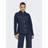 Only Onlelle Denimjakke - Dark Blue Denim