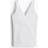 H&M White MAMA Seamless Nursing Vest Top XL