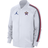 Jordan Nike 2025 All-Star Weekend Full-Zip Jacket