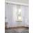Wade Logan Lucile Eyelet Semi Sheer 168x228cm