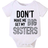 Shein Baby Boy Unisex Baby Letter Printing Cute Bodysuit Clothes