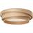 IKEA Nösund Plafond Björk 44 cm Takplafond ∅ 44cm