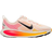 Nike Vomero 18 Big Kids' Road Running Shoes - White/Orange/Pink