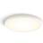 Philips Hue Tento Rundt Loftpanel 29.1 cm Hvid Loftplafond ∅ 30cm