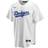 Nike Los Angeles Dodgers Replica Jersey White White