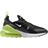 Nike Sportswear Sneakers Air Max 270 - Citron/Sort/Offwhite