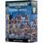 Games Workshop KAMPFPATROUILLE DES ADEPTUS CUSTODES (73-01)
