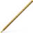 Faber-Castell Polychromos Colour Pencil Green Gold (268)