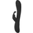 Sinful Hot Date Rabbit Vibrator Opladelig Black