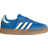 adidas Sambae W - Cloud White/Silver Metallic/Gum