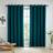Catherine Lansfield Wilson Thermal Blackout 229x229cm