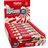 NJIE Propud Protein Bar Crunchy Popcorn 55g 12 st