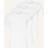 Calvin Klein S/S Crew Neck 3-Pack Pyjamas Herr - Vit