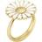Georg Jensen Daisy Ring - Guld