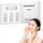 KUIRUNRX KUIRUNRX Micro Infusion Facial System Hyaluronsyra Serum Anti-Aging Serum Kit