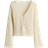 H&M Jersey Shirt - Light Beige
