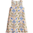 H&M Patterend Dress - Peach/Floral(1273113001)