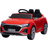 Azeno Electric Car AUDI SQ8 12V Red