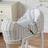 For Your Little One Fylo Moses Basket Pod White Wicker With Mattress