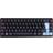 Varmilo Muse65 HE Tangentbord Gateron Magnetic White