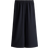 H&M Wide Culottes - Navy Blue